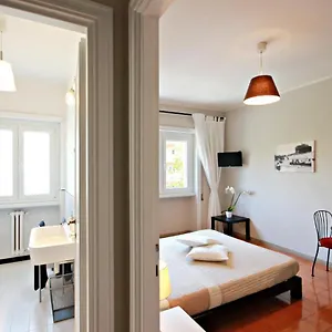Al Vaticano 67-apartment , Roma Italia