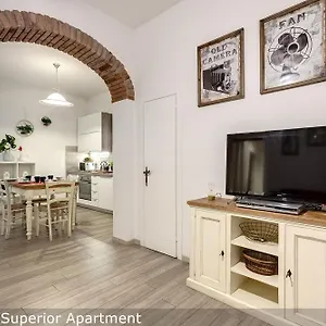 Fiesolana By Mamo , Firenze Italia